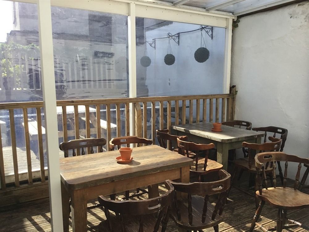 The Dock Inn ペンザンス エクステリア 写真